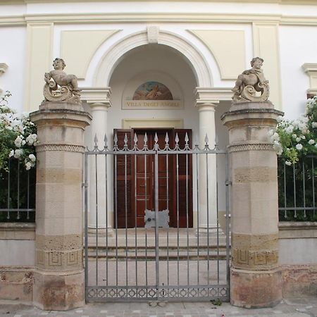 Villa Degli Angeli Santa Maria al Bagno Extérieur photo