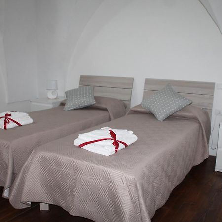 Villa Degli Angeli Santa Maria al Bagno Extérieur photo