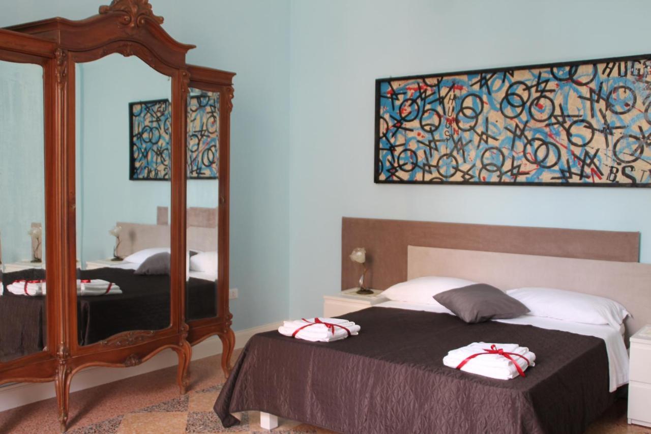 Villa Degli Angeli Santa Maria al Bagno Extérieur photo