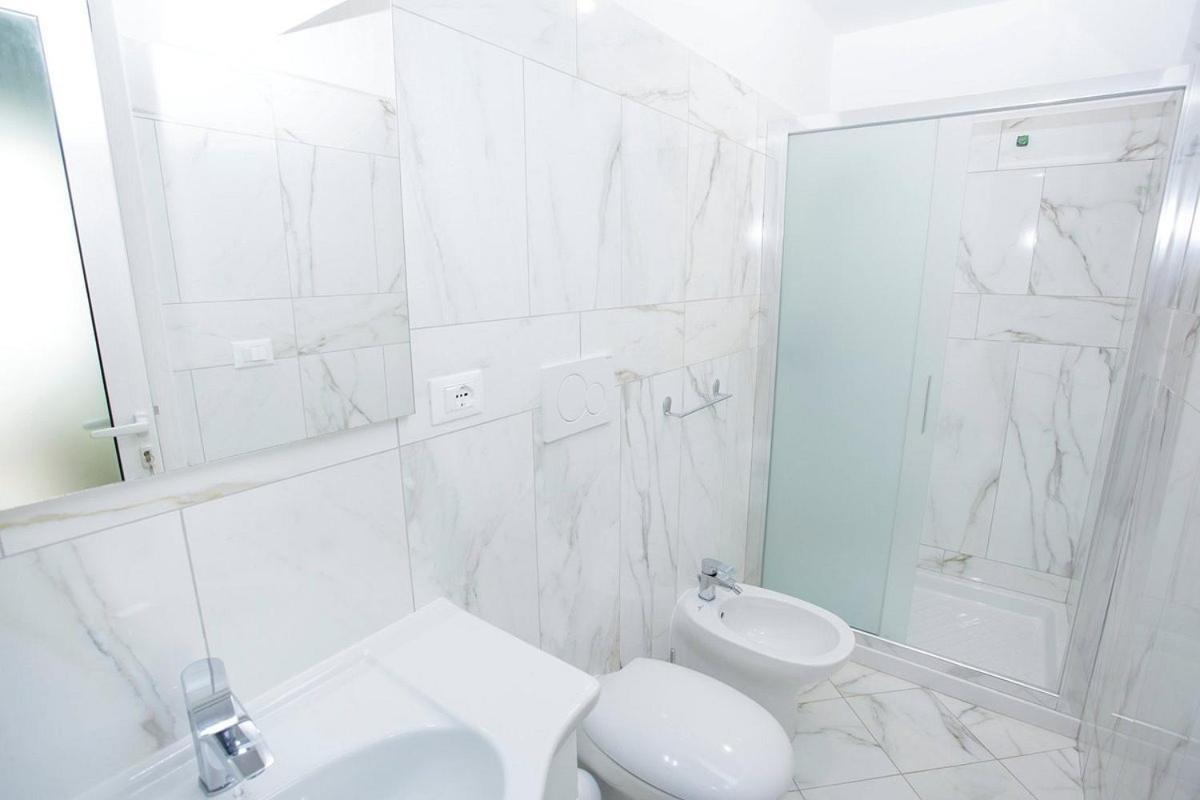 Villa Degli Angeli Santa Maria al Bagno Extérieur photo