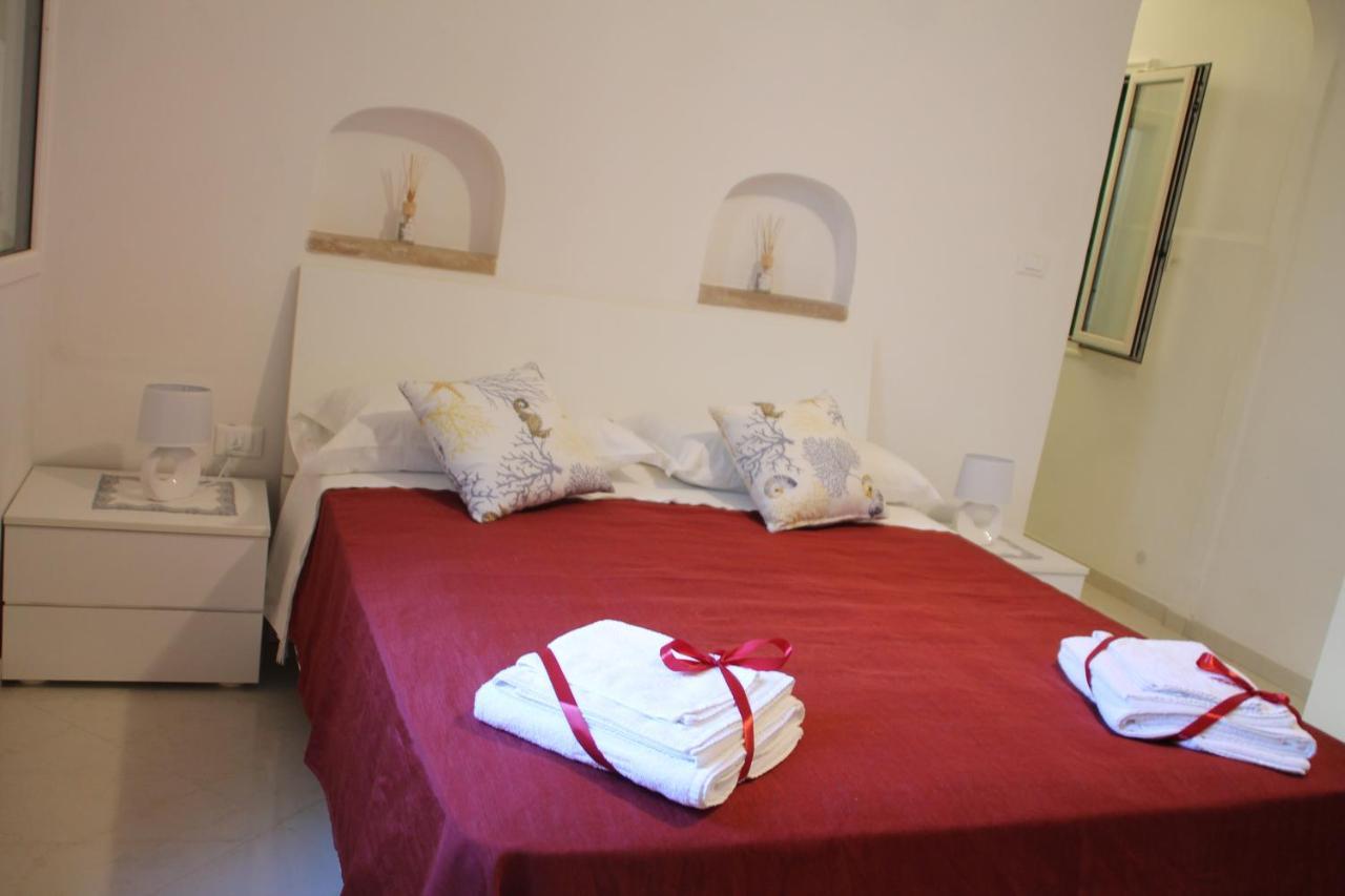 Villa Degli Angeli Santa Maria al Bagno Extérieur photo