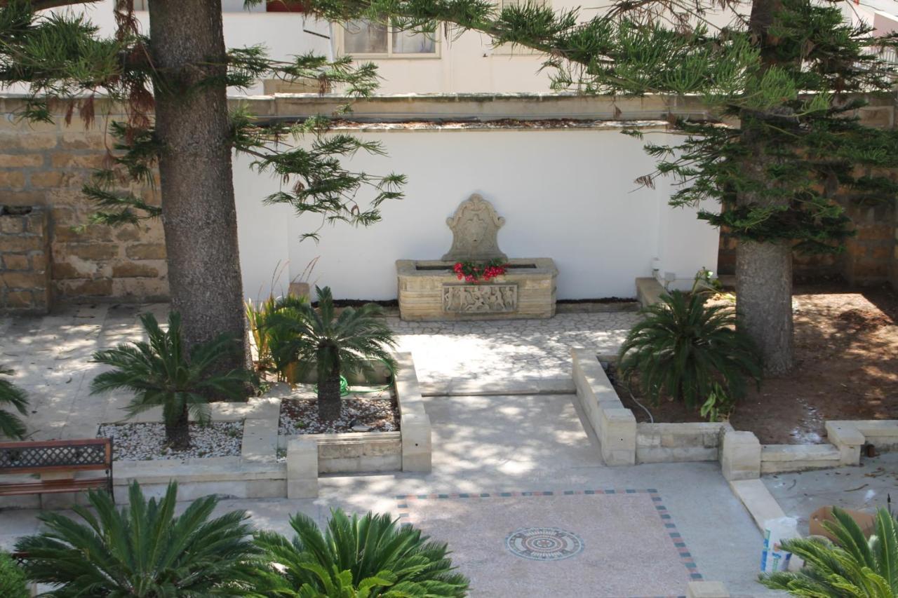 Villa Degli Angeli Santa Maria al Bagno Extérieur photo