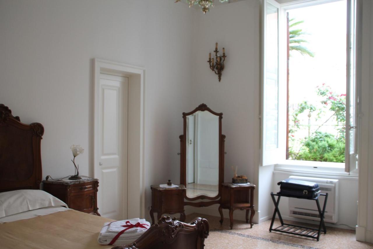 Villa Degli Angeli Santa Maria al Bagno Extérieur photo