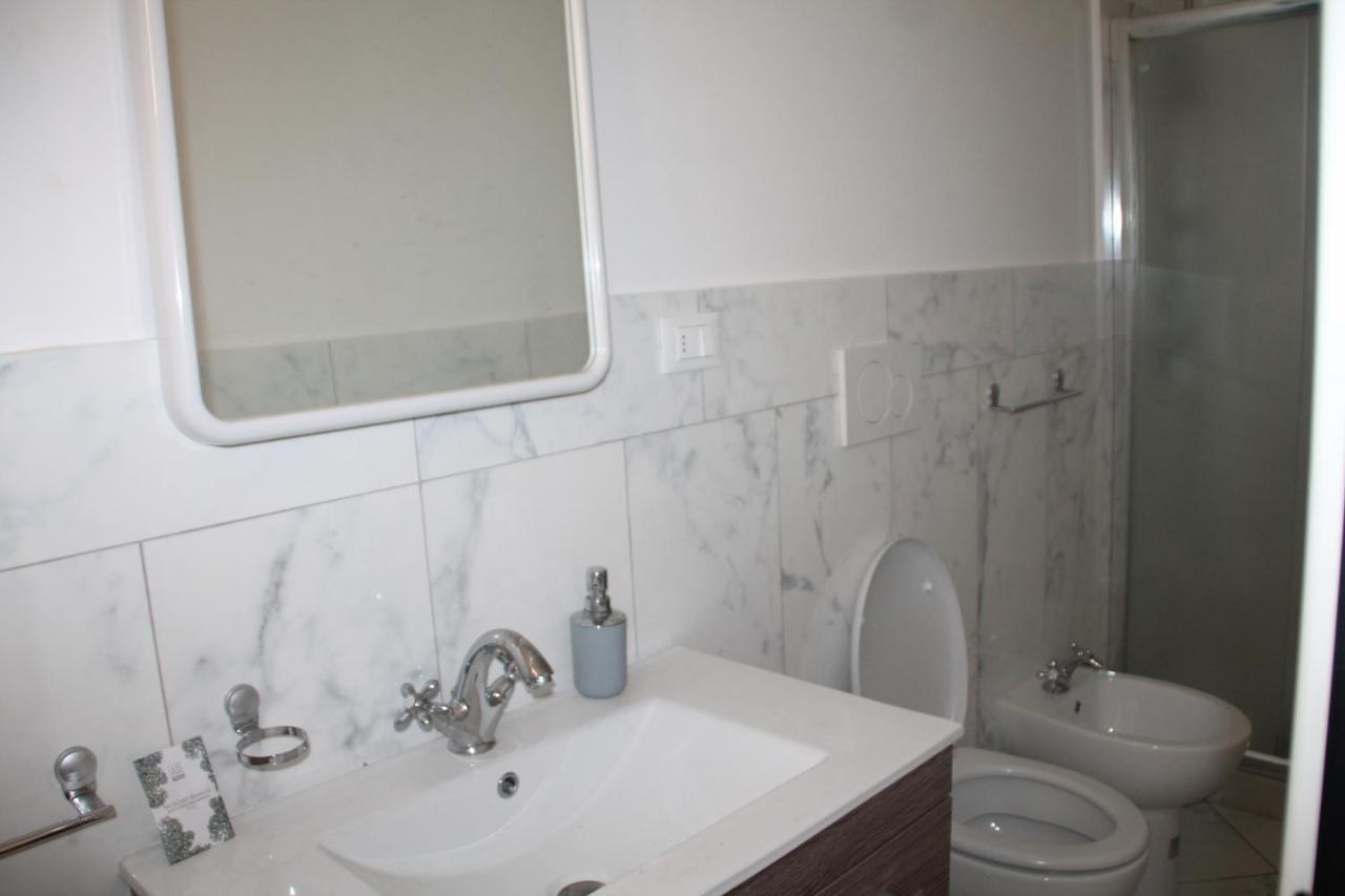 Villa Degli Angeli Santa Maria al Bagno Extérieur photo