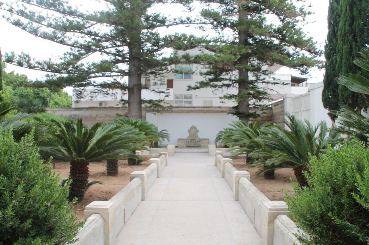 Villa Degli Angeli Santa Maria al Bagno Extérieur photo