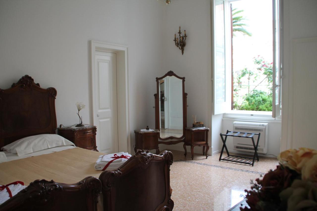 Villa Degli Angeli Santa Maria al Bagno Extérieur photo