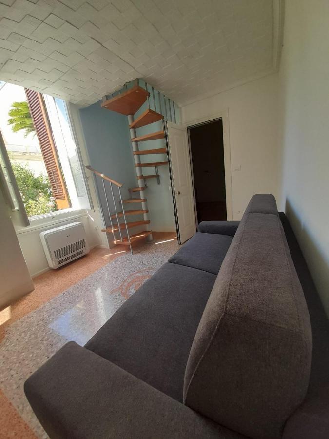 Villa Degli Angeli Santa Maria al Bagno Extérieur photo