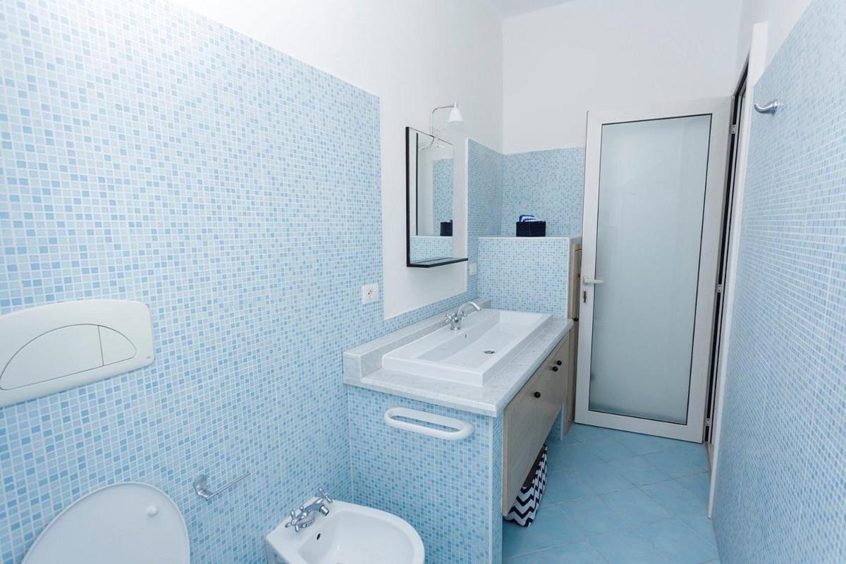 Villa Degli Angeli Santa Maria al Bagno Extérieur photo
